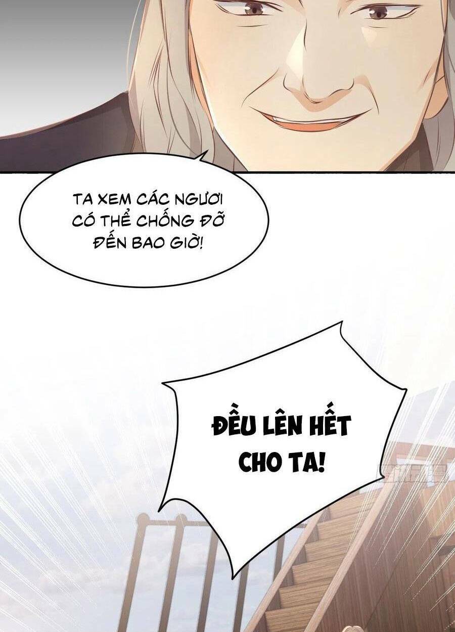 Sổ Tay Nuôi Dưỡng Rồng Chapter 28 - Trang 2