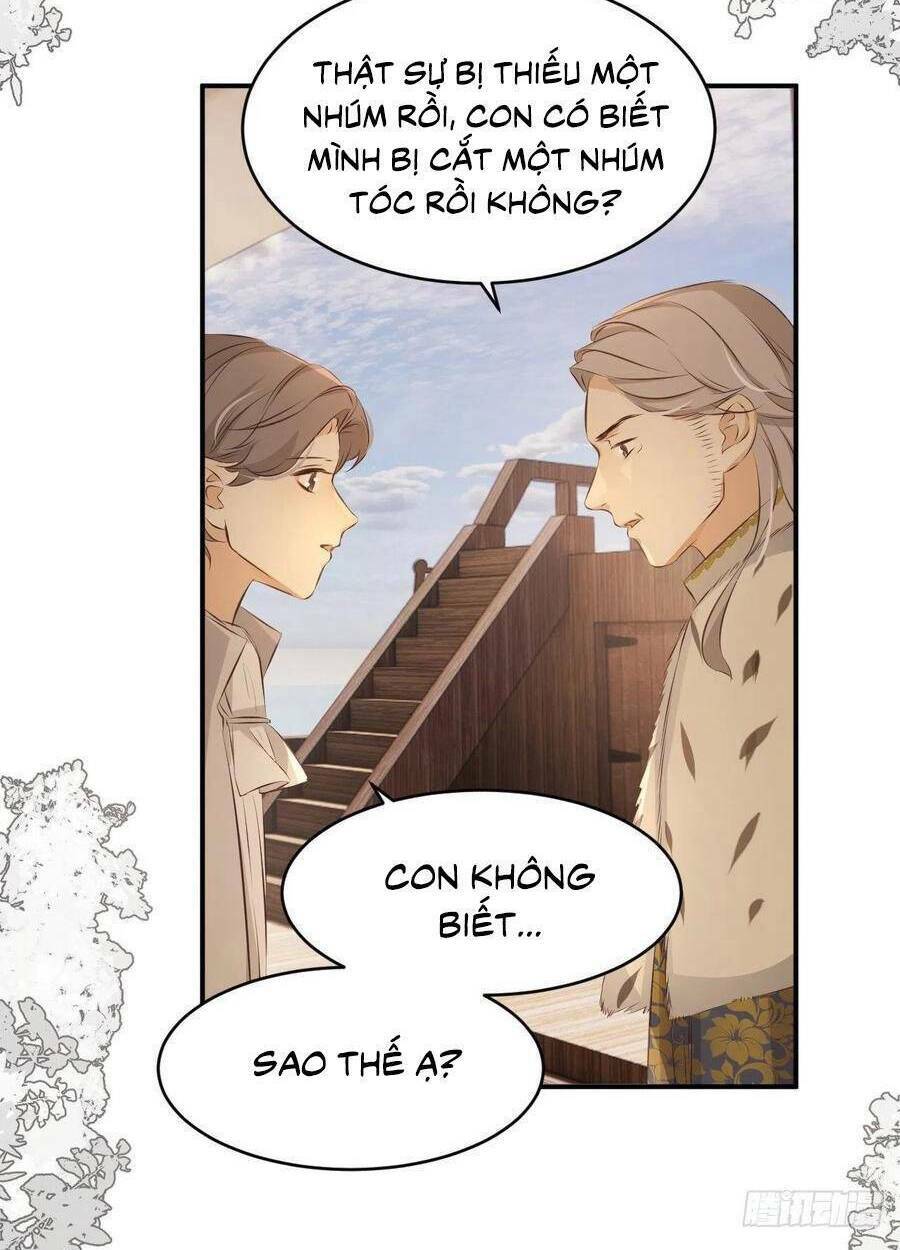 Sổ Tay Nuôi Dưỡng Rồng Chapter 28 - Trang 2