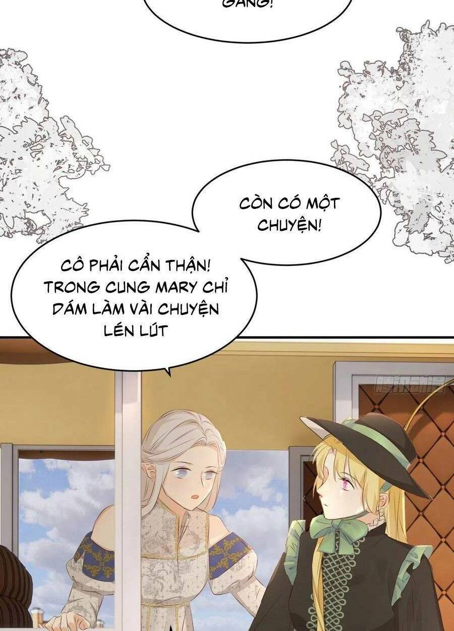 Sổ Tay Nuôi Dưỡng Rồng Chapter 28 - Trang 2