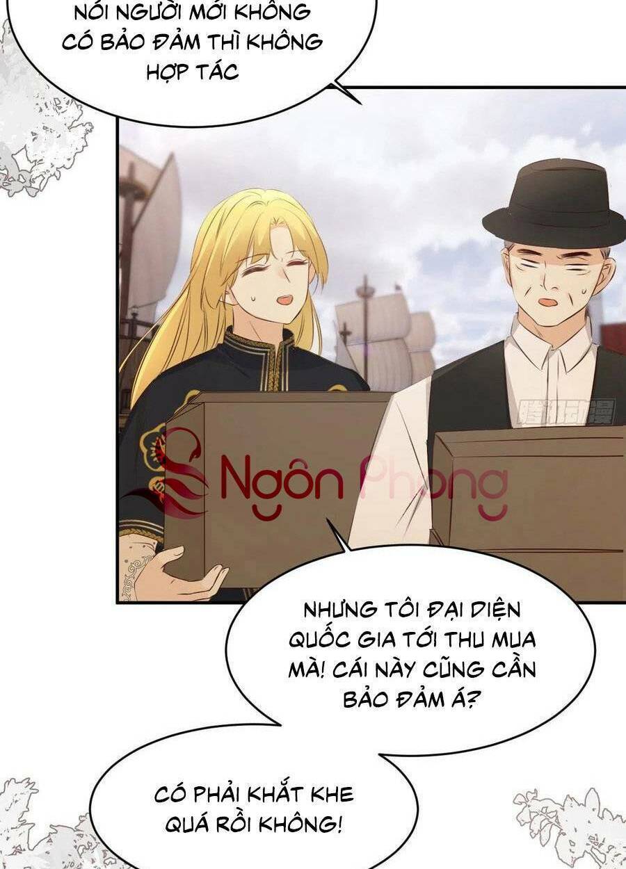 Sổ Tay Nuôi Dưỡng Rồng Chapter 27 - Trang 2