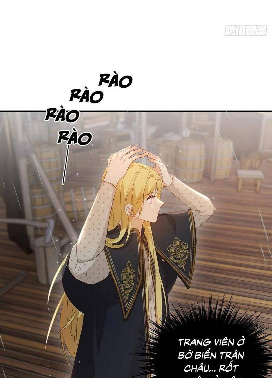 Sổ Tay Nuôi Dưỡng Rồng Chapter 27 - Trang 2