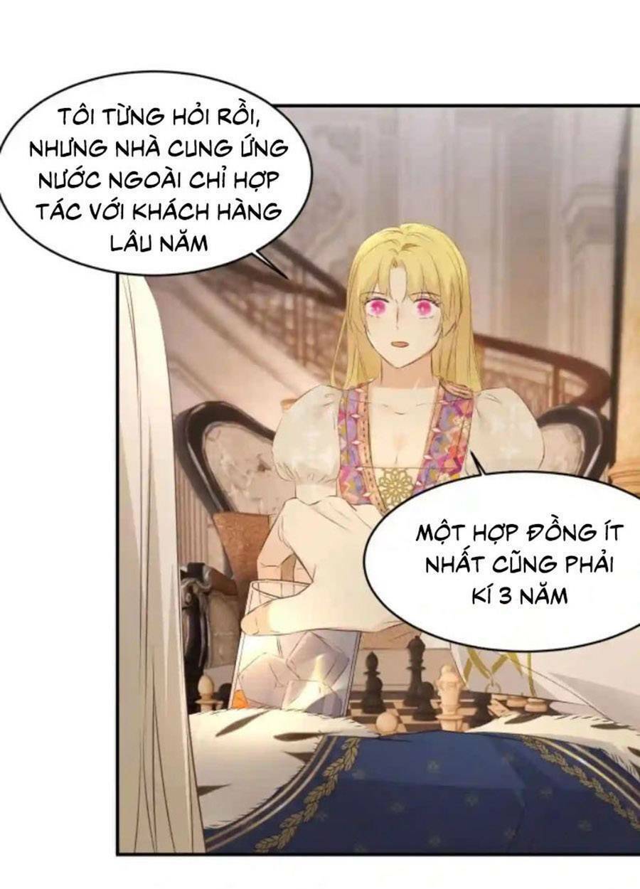 Sổ Tay Nuôi Dưỡng Rồng Chapter 26 - Trang 2