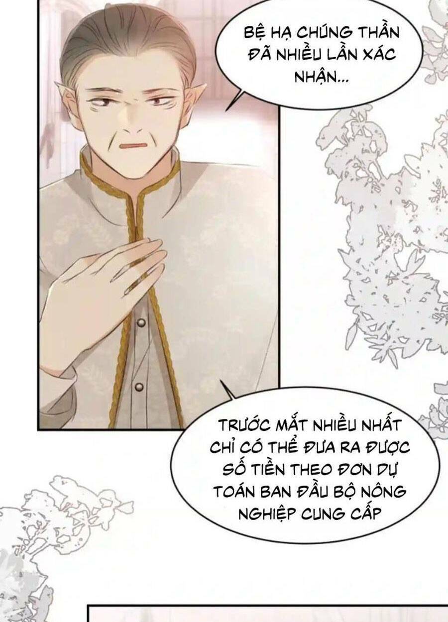 Sổ Tay Nuôi Dưỡng Rồng Chapter 25 - Trang 2