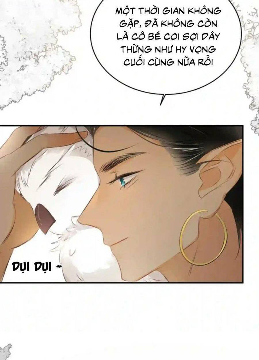 Sổ Tay Nuôi Dưỡng Rồng Chapter 24 - Trang 2