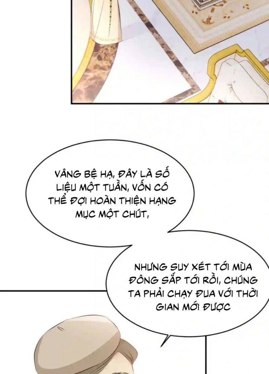 Sổ Tay Nuôi Dưỡng Rồng Chapter 23 - Trang 2