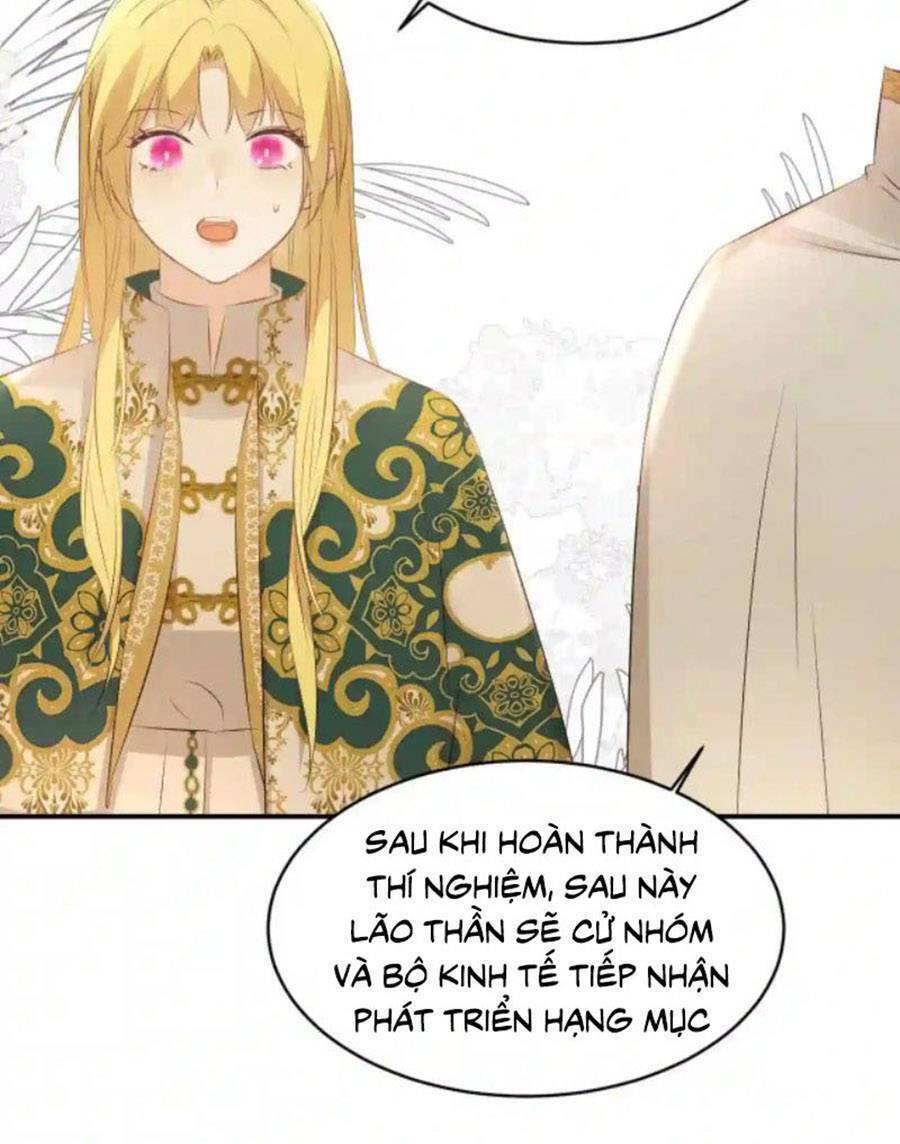 Sổ Tay Nuôi Dưỡng Rồng Chapter 23 - Trang 2