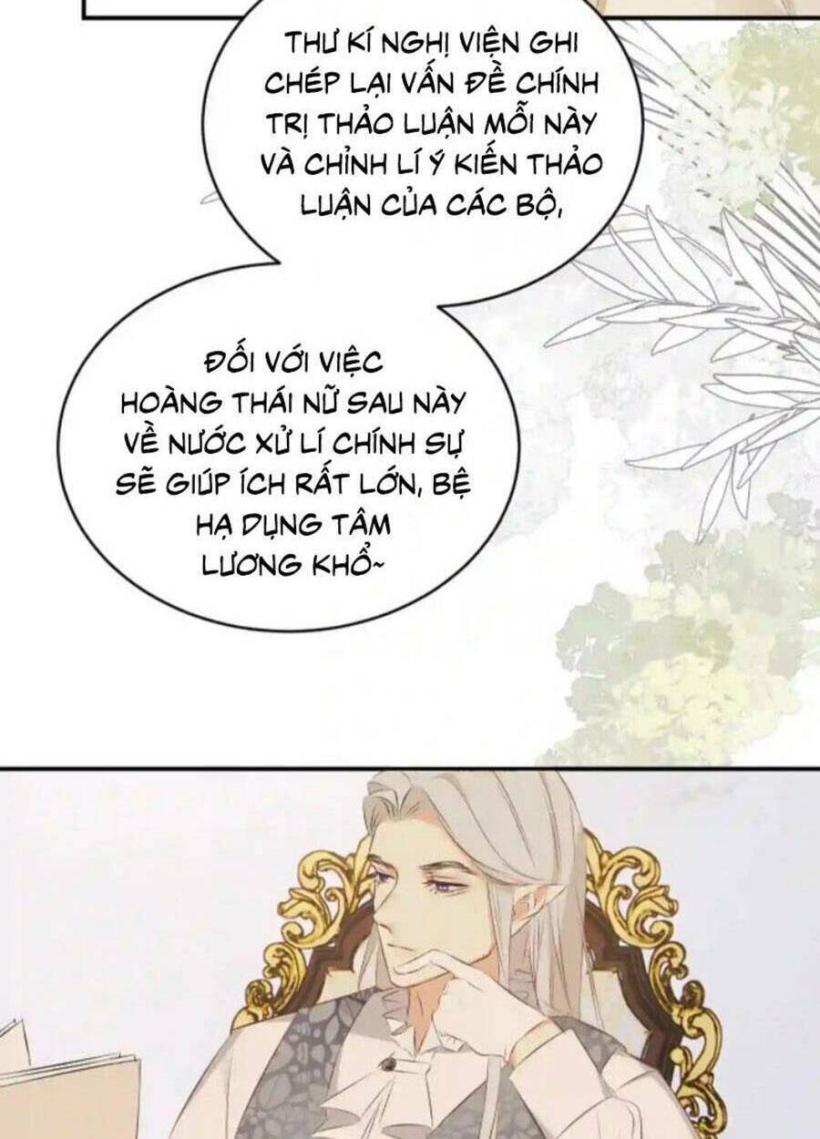 Sổ Tay Nuôi Dưỡng Rồng Chapter 23 - Trang 2