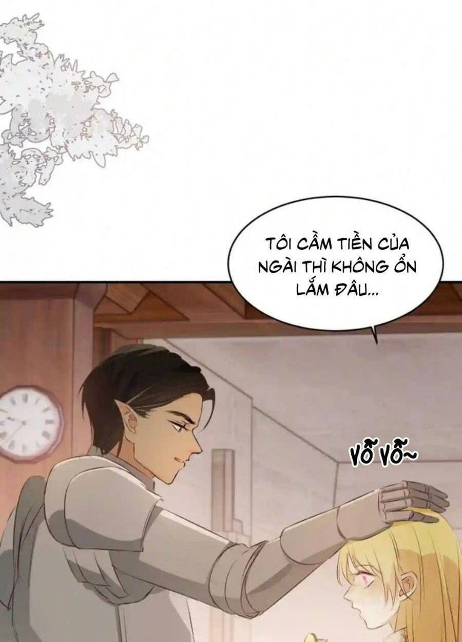 Sổ Tay Nuôi Dưỡng Rồng Chapter 23 - Trang 2