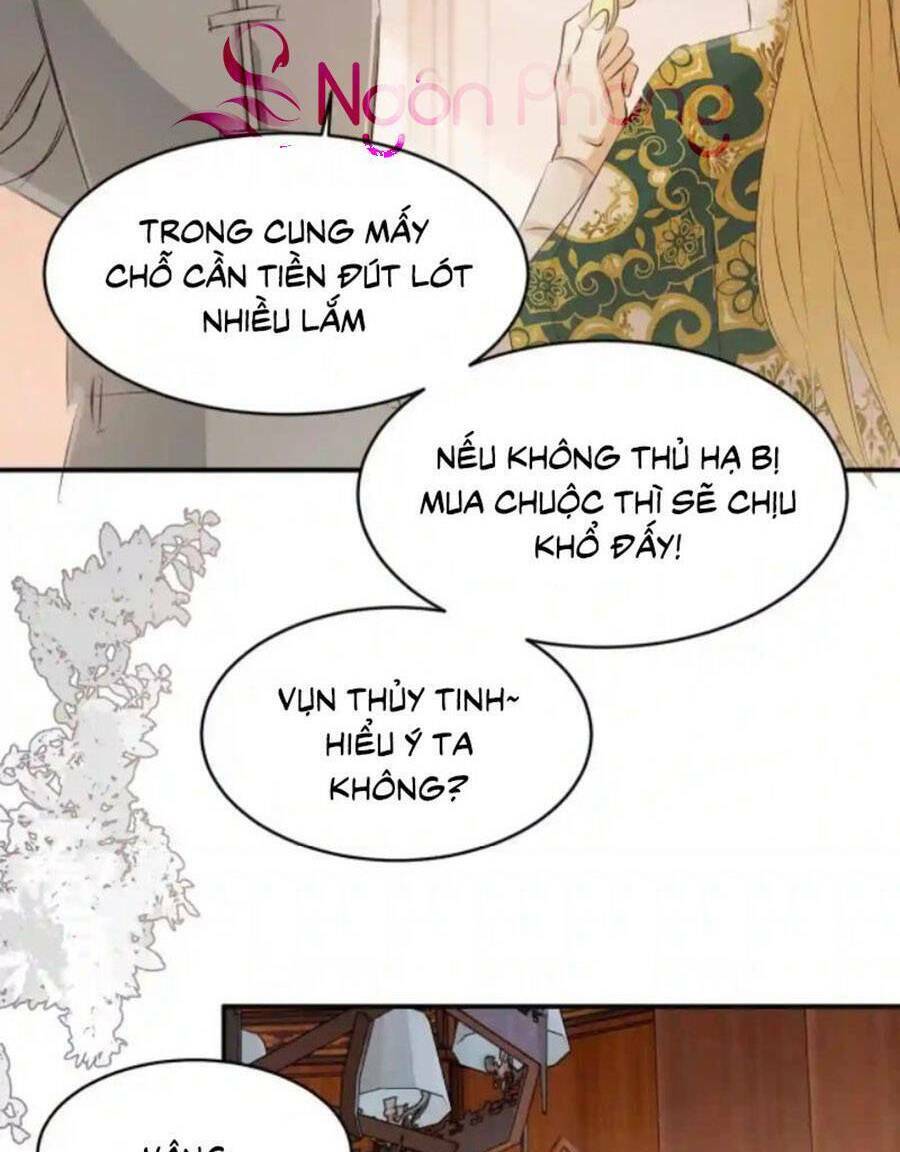 Sổ Tay Nuôi Dưỡng Rồng Chapter 23 - Trang 2