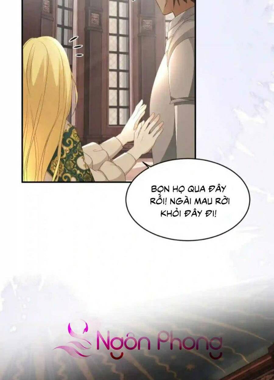 Sổ Tay Nuôi Dưỡng Rồng Chapter 22 - Trang 2