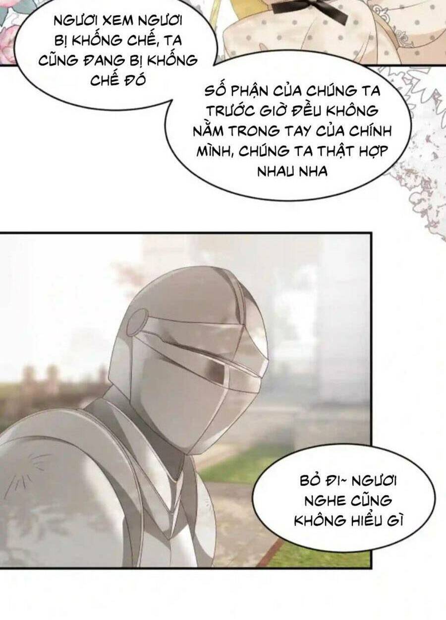 Sổ Tay Nuôi Dưỡng Rồng Chapter 21 - Trang 2