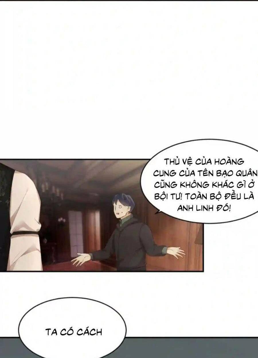 Sổ Tay Nuôi Dưỡng Rồng Chapter 20 - Trang 2