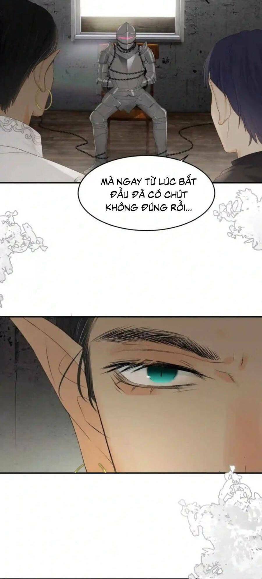 Sổ Tay Nuôi Dưỡng Rồng Chapter 18 - Trang 2