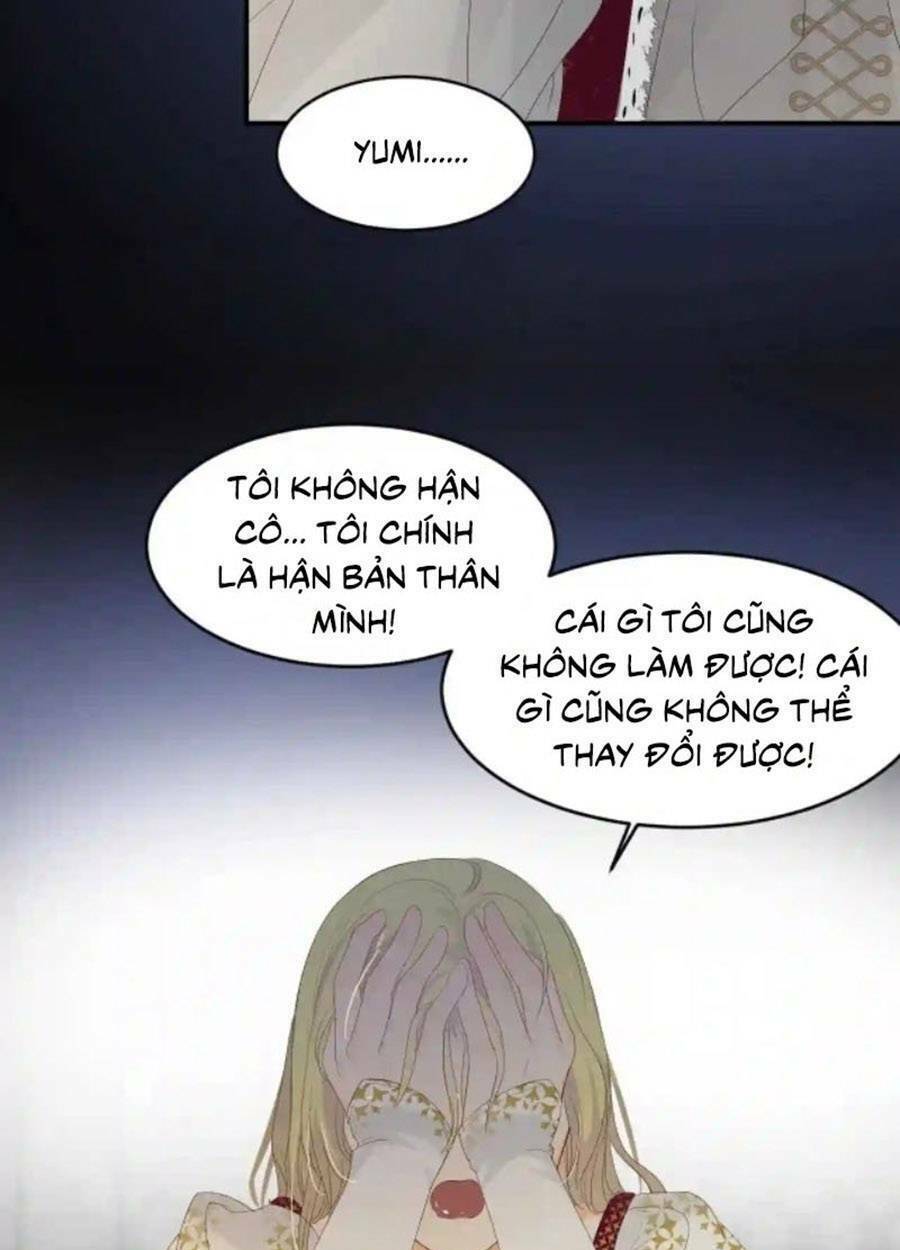 Sổ Tay Nuôi Dưỡng Rồng Chapter 17 - Trang 2