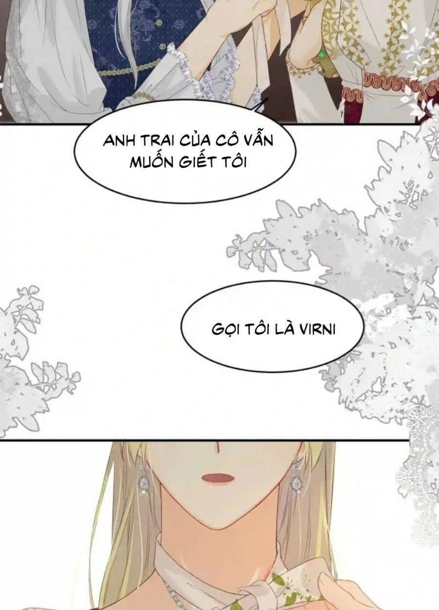 Sổ Tay Nuôi Dưỡng Rồng Chapter 17 - Trang 2