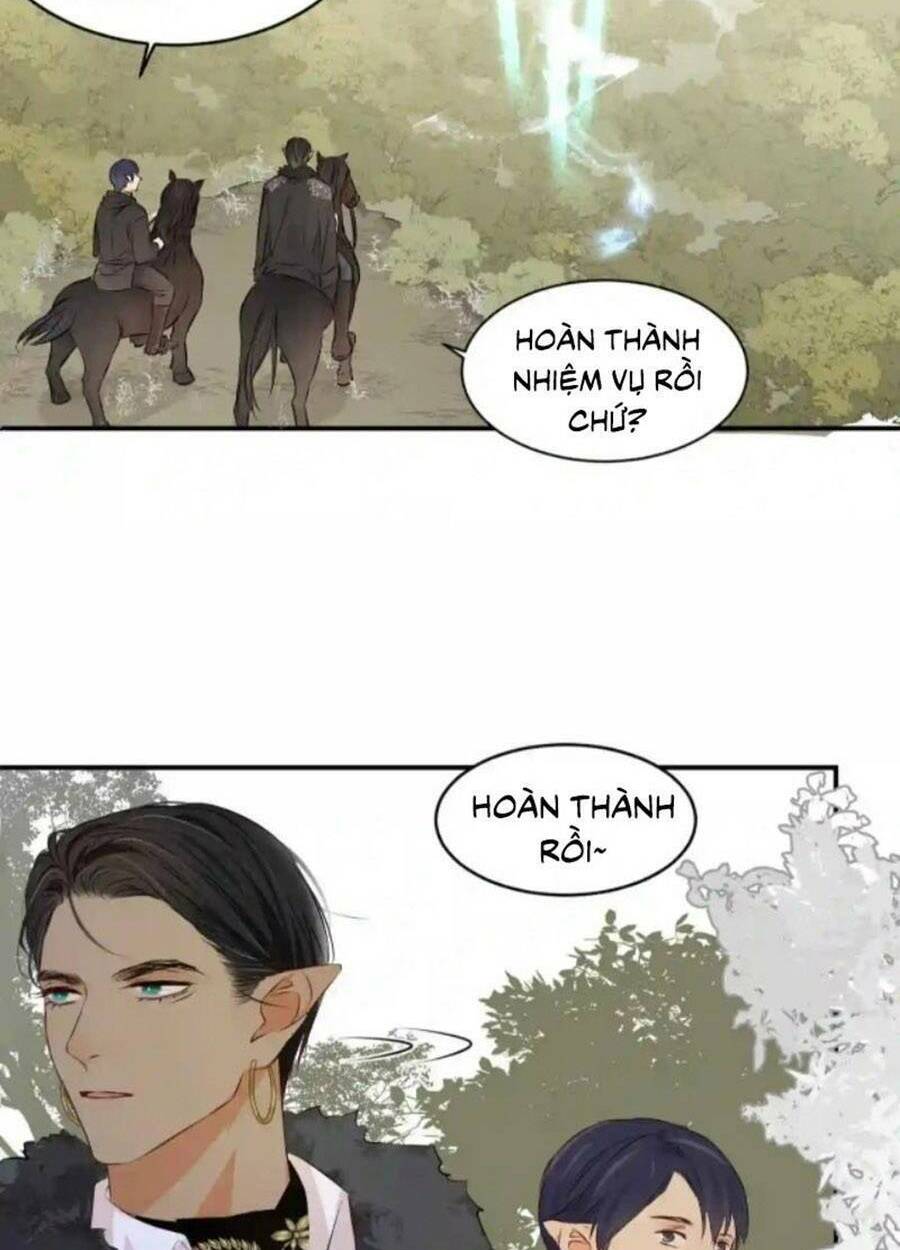 Sổ Tay Nuôi Dưỡng Rồng Chapter 16 - Trang 2