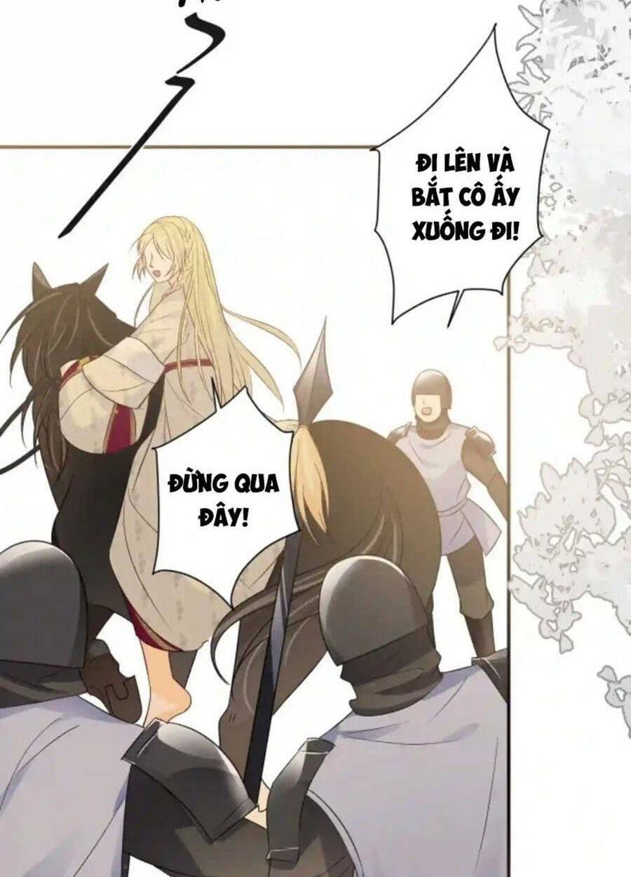 Sổ Tay Nuôi Dưỡng Rồng Chapter 15 - Trang 2