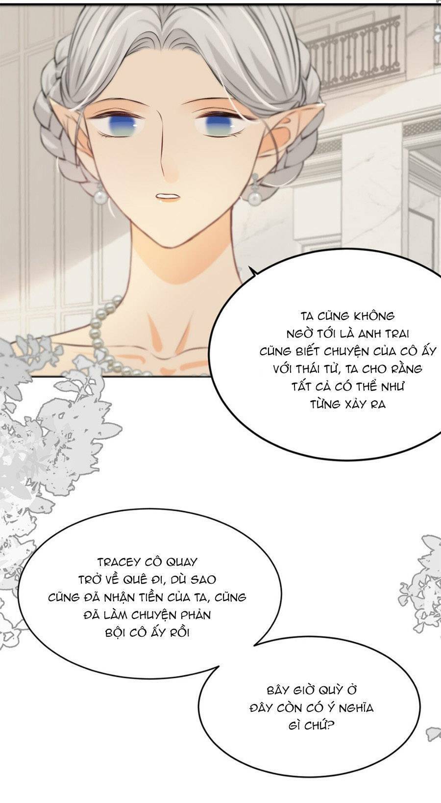 Sổ Tay Nuôi Dưỡng Rồng Chapter 14 - Trang 2