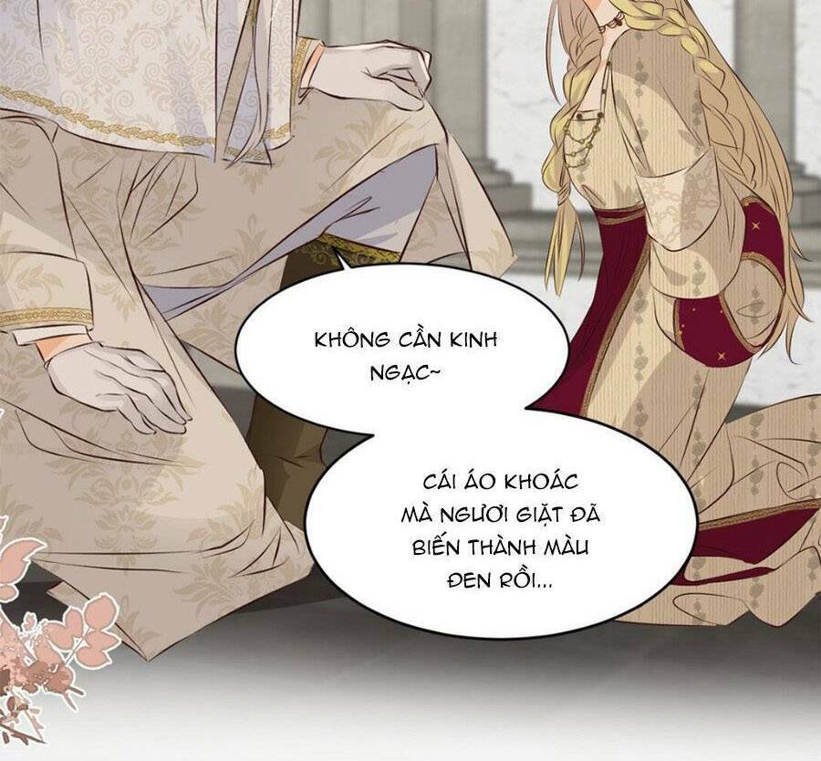 Sổ Tay Nuôi Dưỡng Rồng Chapter 13 - Trang 2