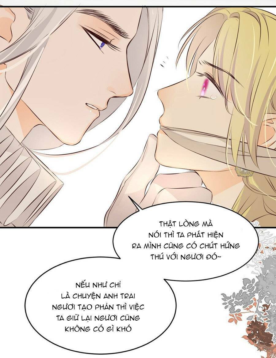 Sổ Tay Nuôi Dưỡng Rồng Chapter 13 - Trang 2