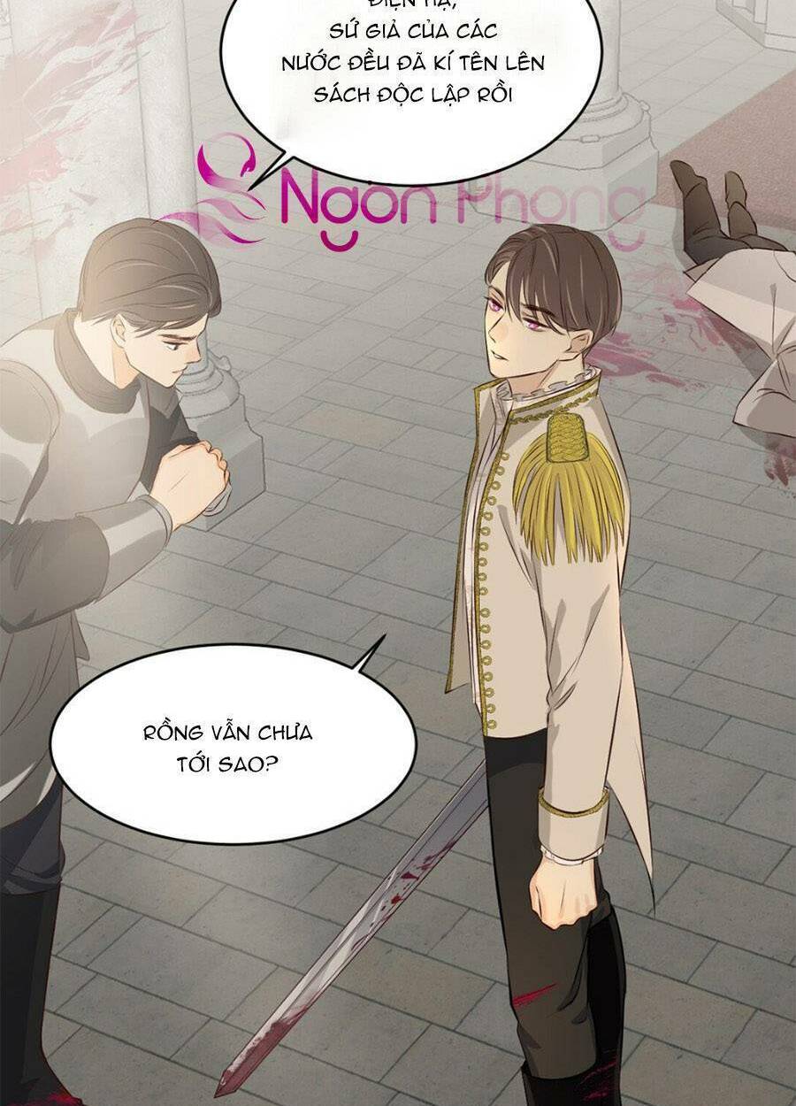 Sổ Tay Nuôi Dưỡng Rồng Chapter 13 - Trang 2