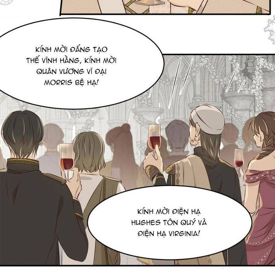 Sổ Tay Nuôi Dưỡng Rồng Chapter 12 - Trang 2