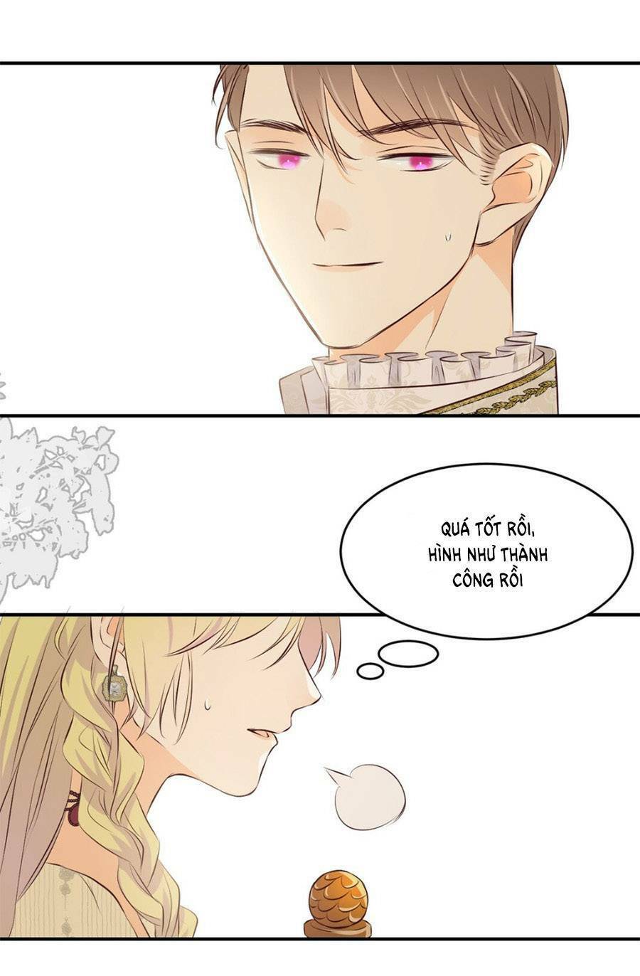 Sổ Tay Nuôi Dưỡng Rồng Chapter 12 - Trang 2