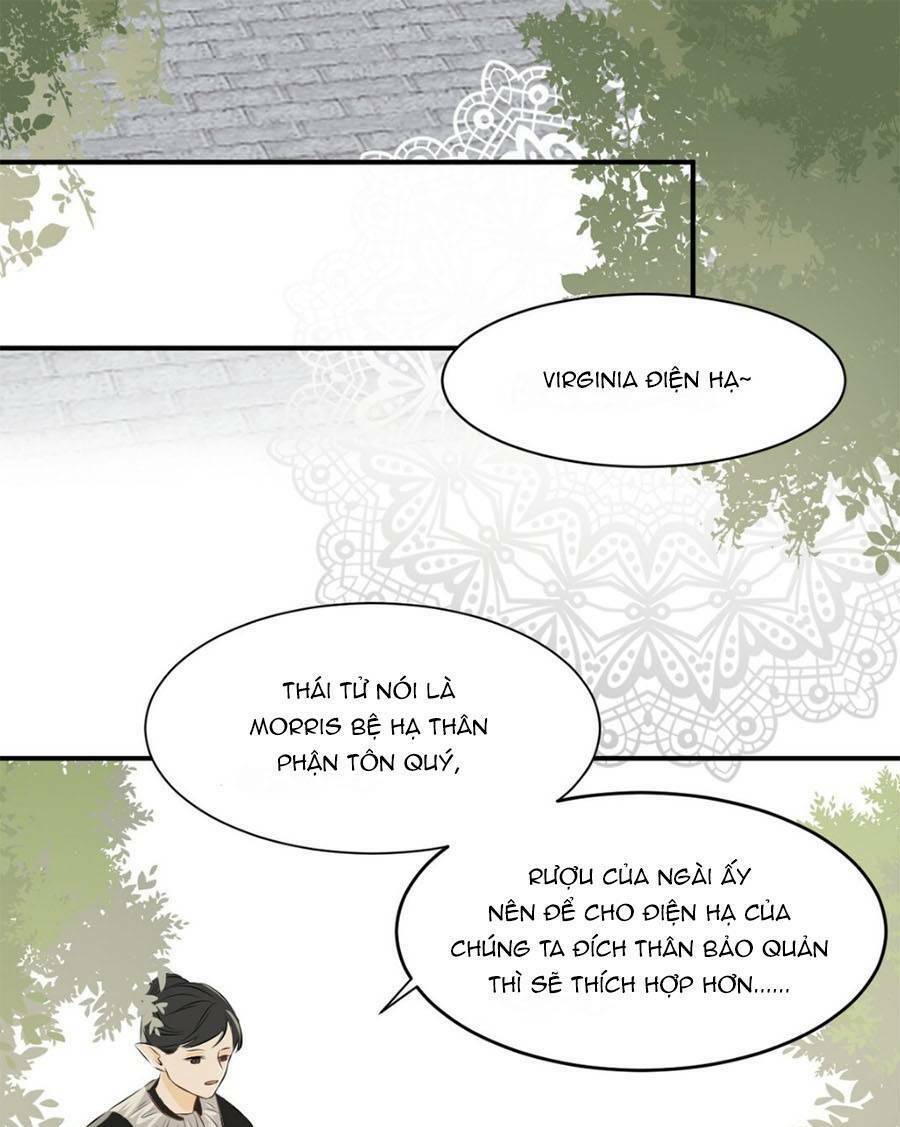 Sổ Tay Nuôi Dưỡng Rồng Chapter 10 - Trang 2