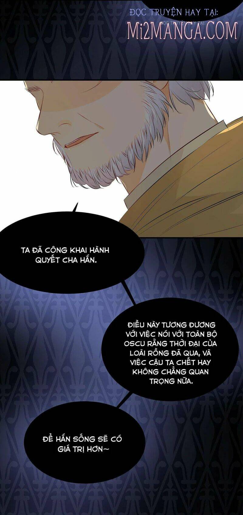 Sổ Tay Nuôi Dưỡng Rồng Chapter 9 - Trang 2