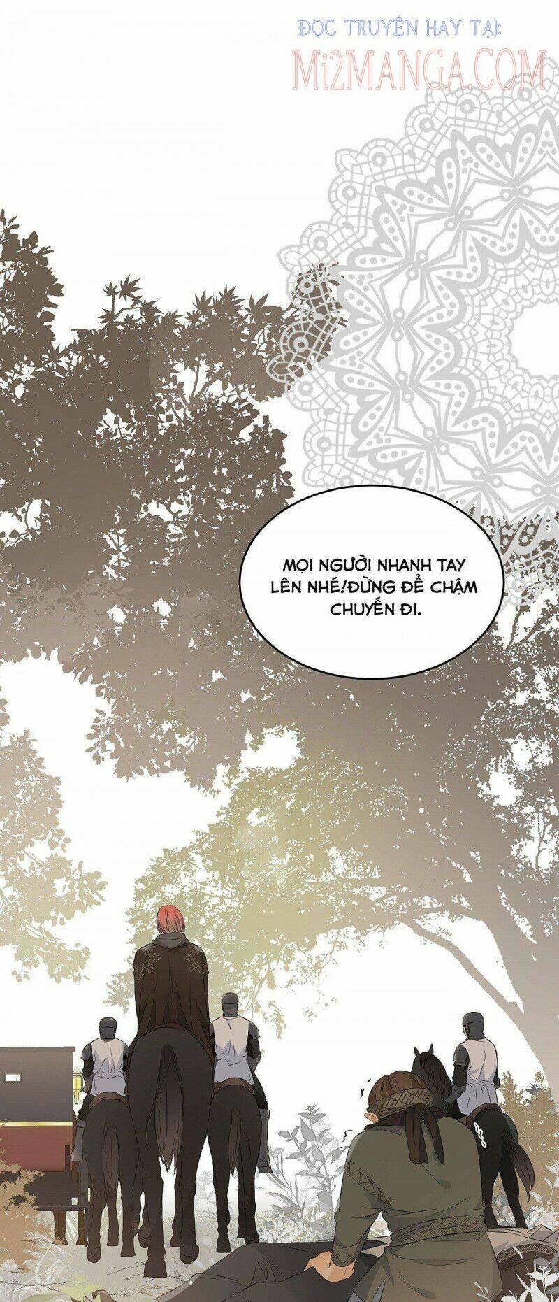 Sổ Tay Nuôi Dưỡng Rồng Chapter 8 - Trang 2