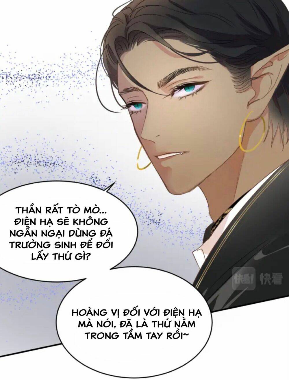 Sổ Tay Nuôi Dưỡng Rồng Chapter 6 - Trang 2