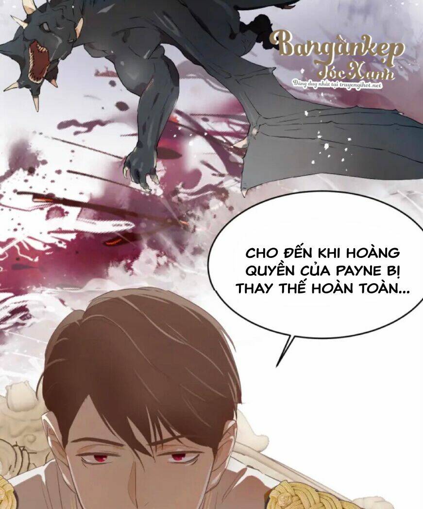 Sổ Tay Nuôi Dưỡng Rồng Chapter 6 - Trang 2