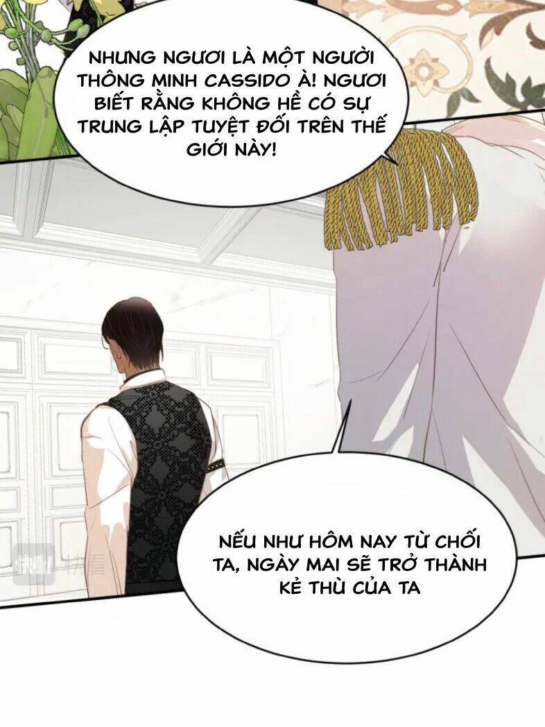 Sổ Tay Nuôi Dưỡng Rồng Chapter 6 - Trang 2