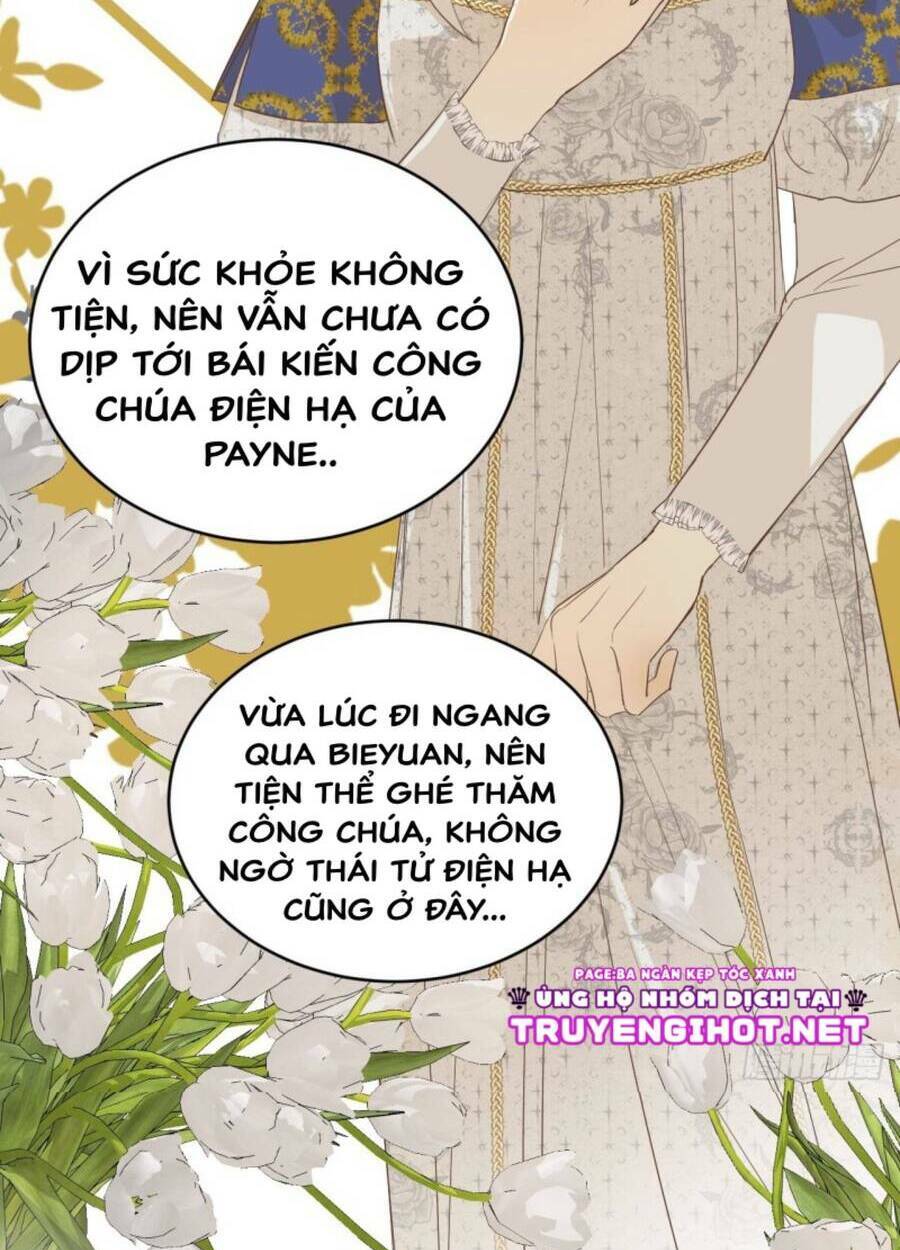 Sổ Tay Nuôi Dưỡng Rồng Chapter 5 - Trang 2