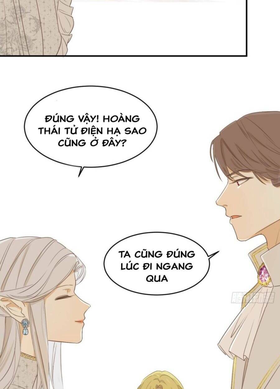 Sổ Tay Nuôi Dưỡng Rồng Chapter 5 - Trang 2