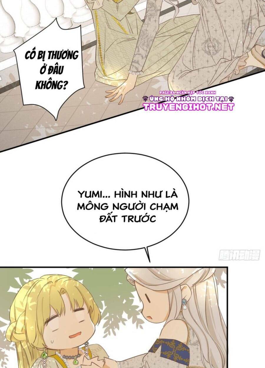 Sổ Tay Nuôi Dưỡng Rồng Chapter 5 - Trang 2