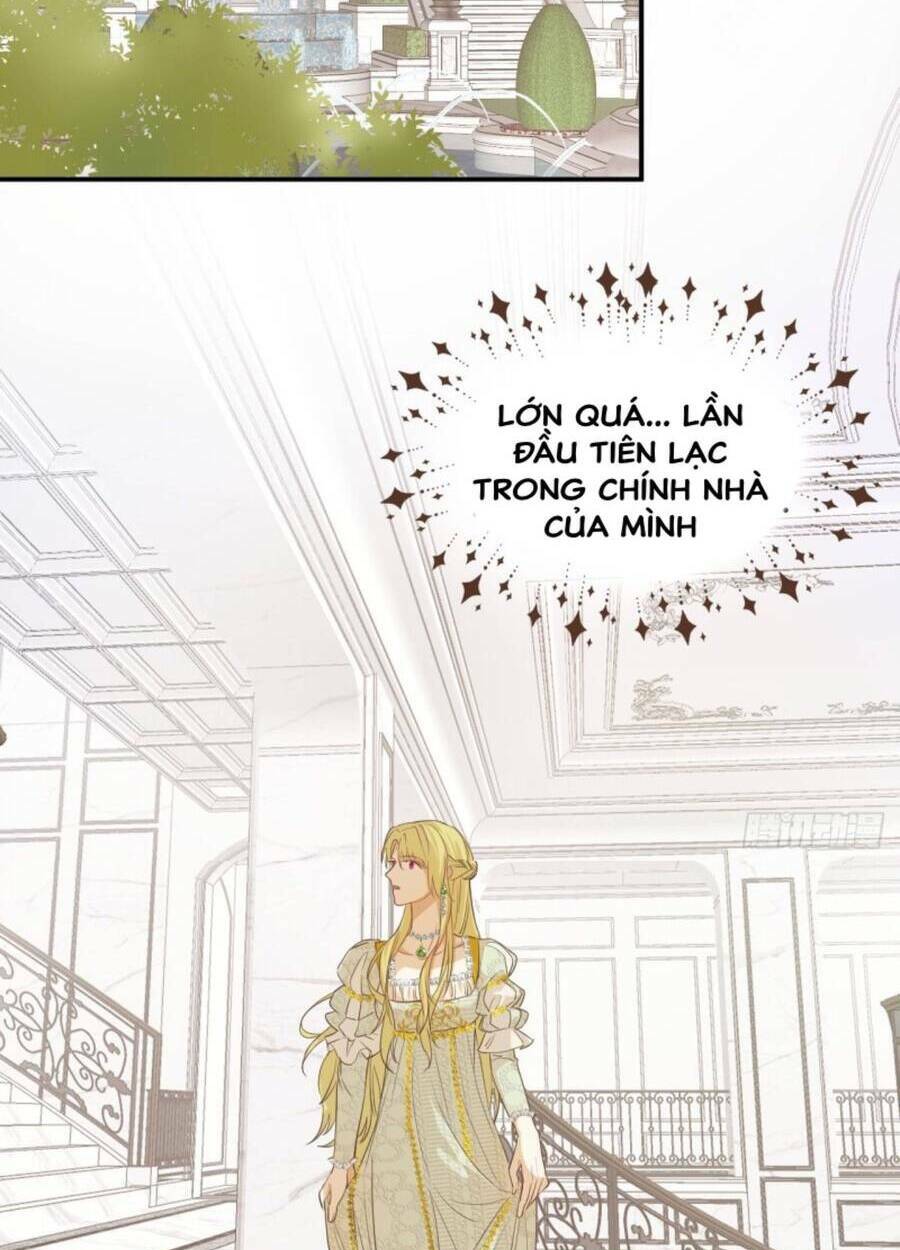 Sổ Tay Nuôi Dưỡng Rồng Chapter 5 - Trang 2