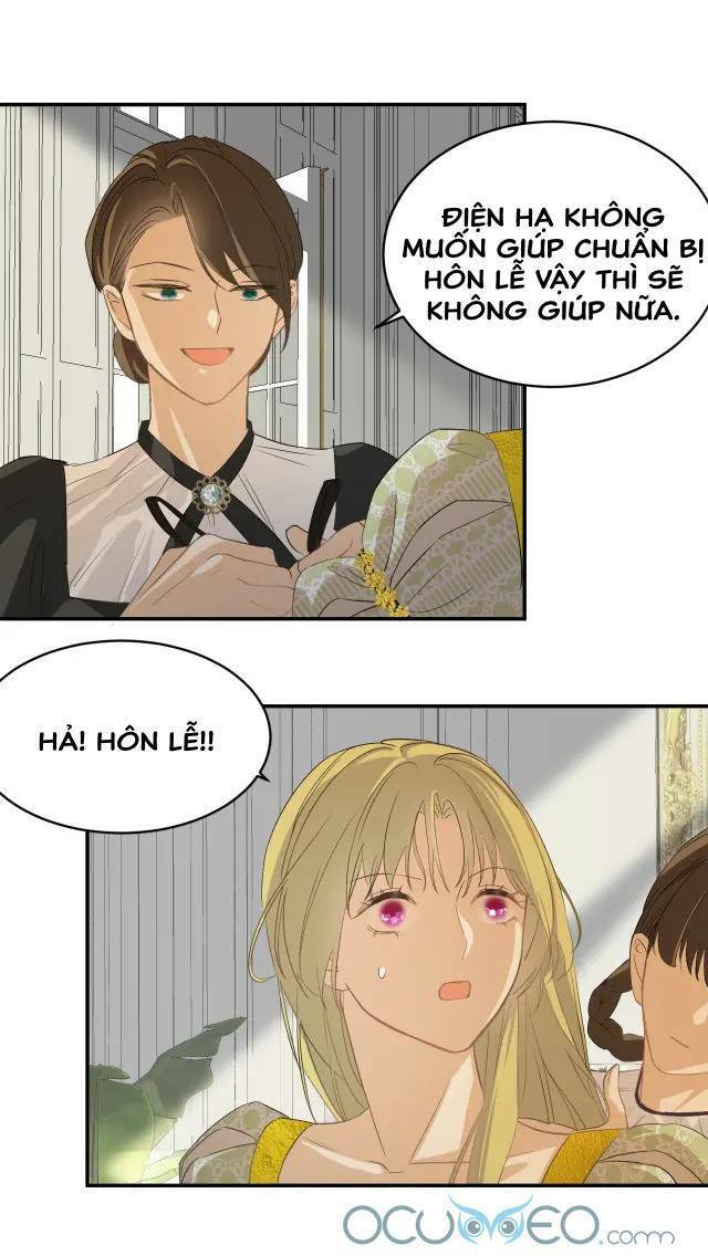 Sổ Tay Nuôi Dưỡng Rồng Chapter 4 - Trang 2