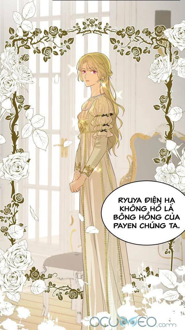 Sổ Tay Nuôi Dưỡng Rồng Chapter 4 - Trang 2