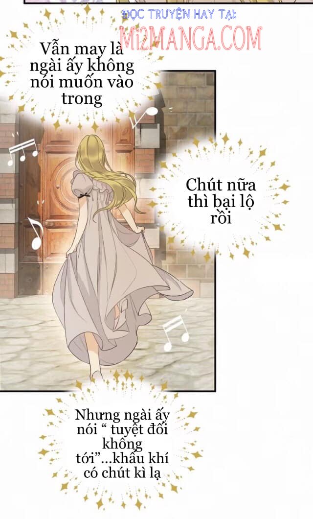 Sổ Tay Nuôi Dưỡng Rồng Chapter 3.2 - Trang 2