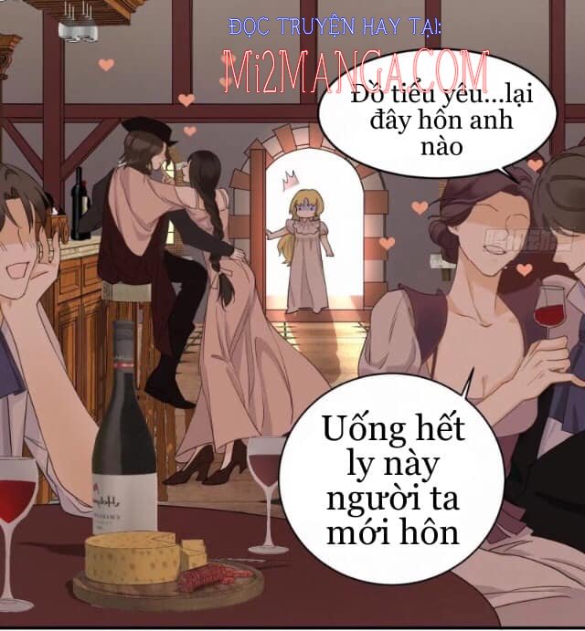 Sổ Tay Nuôi Dưỡng Rồng Chapter 3.2 - Trang 2