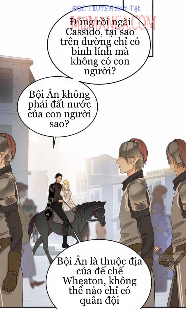 Sổ Tay Nuôi Dưỡng Rồng Chapter 3.1 - Trang 2