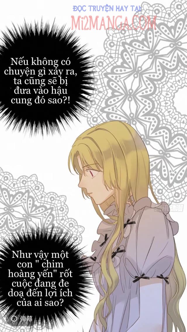 Sổ Tay Nuôi Dưỡng Rồng Chapter 3.1 - Trang 2