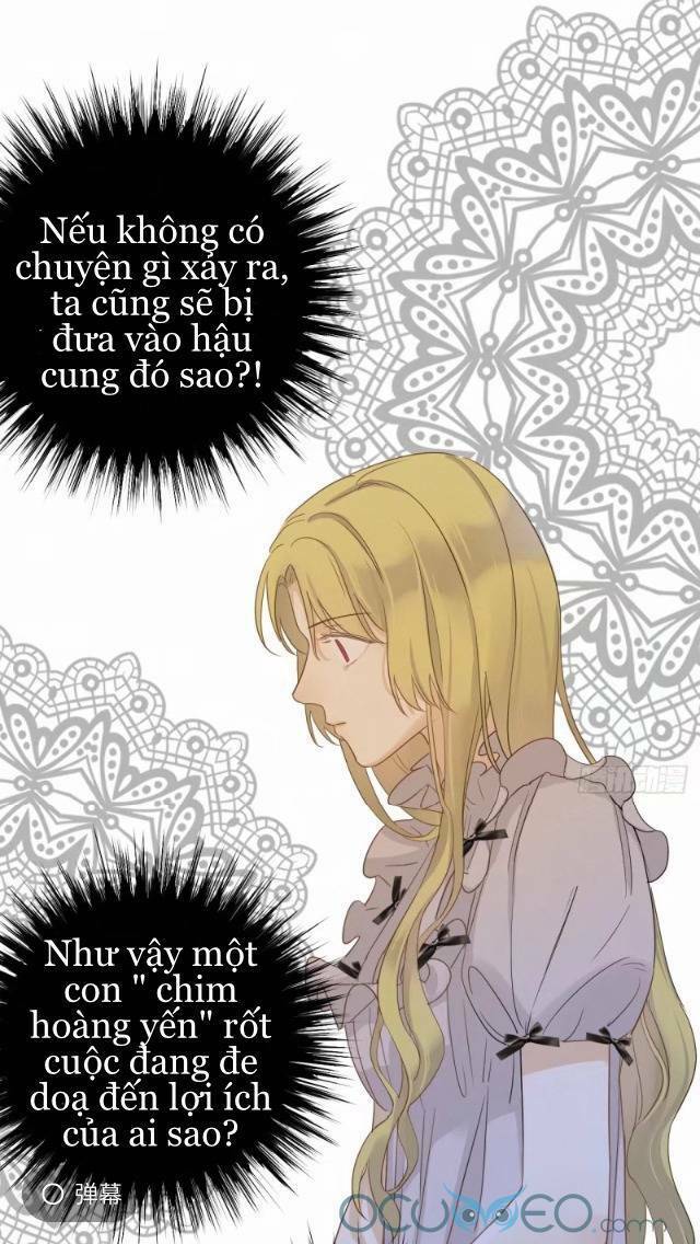 Sổ Tay Nuôi Dưỡng Rồng Chapter 3 - Trang 2