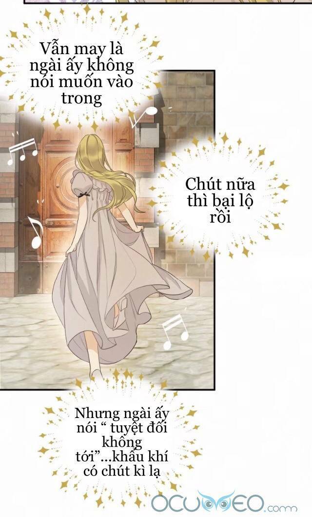 Sổ Tay Nuôi Dưỡng Rồng Chapter 3 - Trang 2