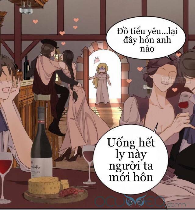 Sổ Tay Nuôi Dưỡng Rồng Chapter 3 - Trang 2