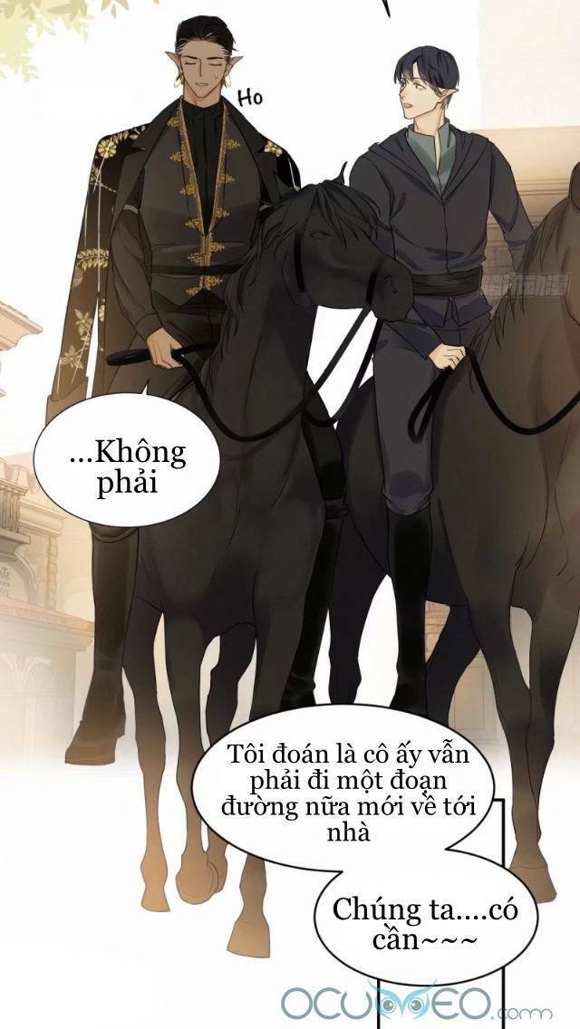 Sổ Tay Nuôi Dưỡng Rồng Chapter 3 - Trang 2