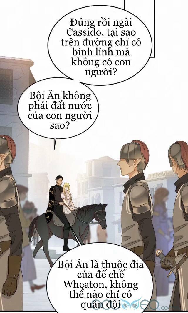 Sổ Tay Nuôi Dưỡng Rồng Chapter 3 - Trang 2