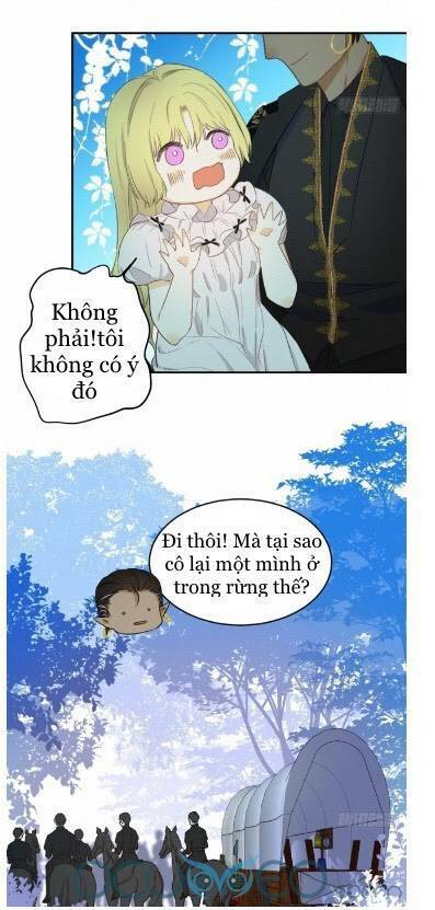 Sổ Tay Nuôi Dưỡng Rồng Chapter 2 - Trang 2