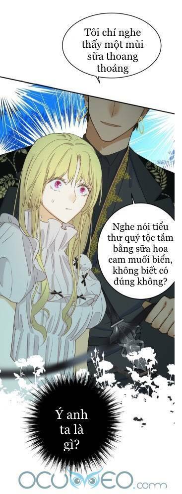 Sổ Tay Nuôi Dưỡng Rồng Chapter 2 - Trang 2